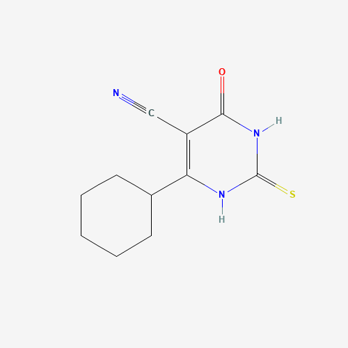 FT-0618315 CAS:290313-19-8 chemical structure