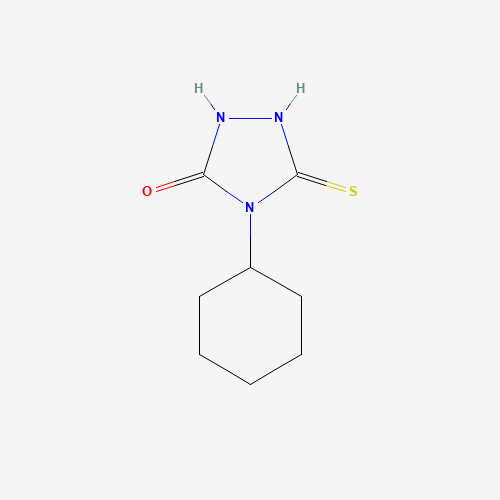 FT-0618316 CAS:119185-58-9 chemical structure