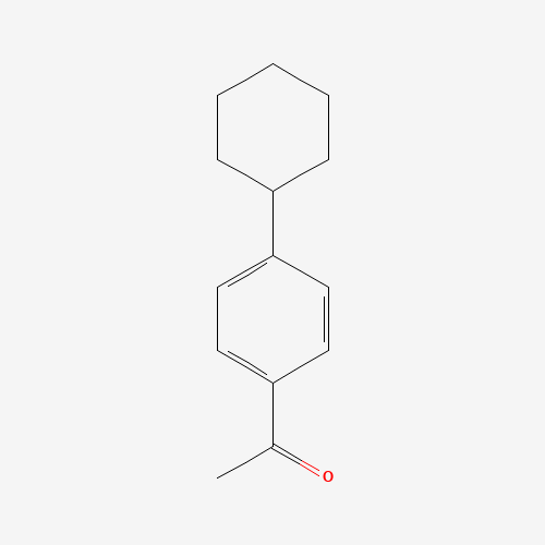 FT-0618317 CAS:18594-05-3 chemical structure