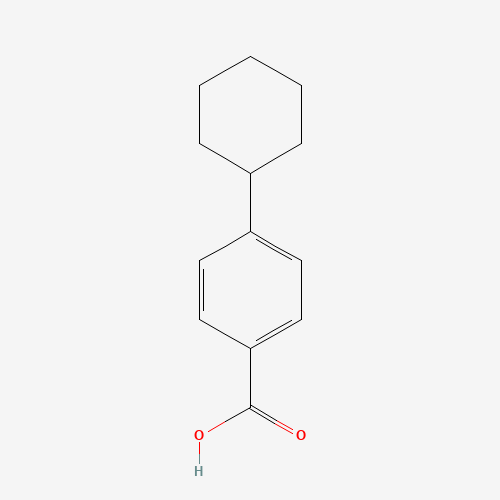 FT-0618320 CAS:20029-52-1 chemical structure