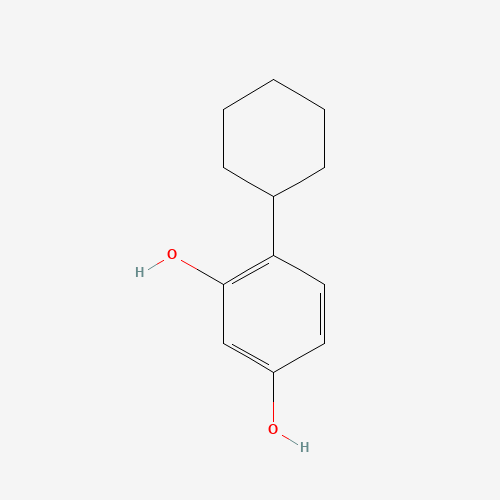 FT-0618321 CAS:2138-20-7 chemical structure