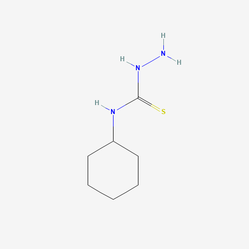 FT-0618322 CAS:21198-18-5 chemical structure