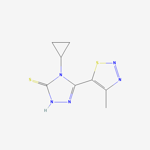 FT-0618323 CAS:352018-98-5 chemical structure