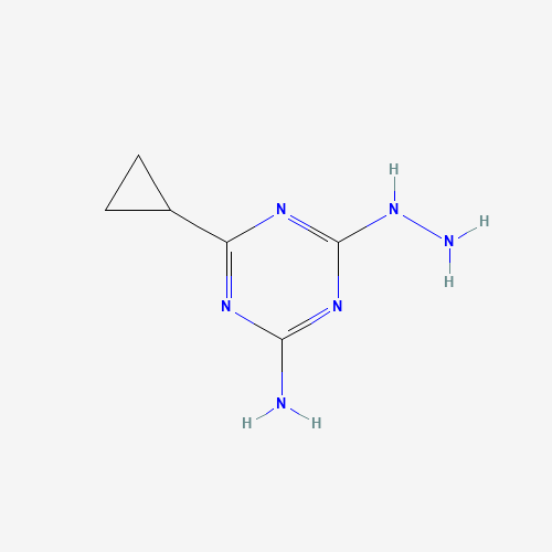 FT-0618325 CAS:175204-76-9 chemical structure