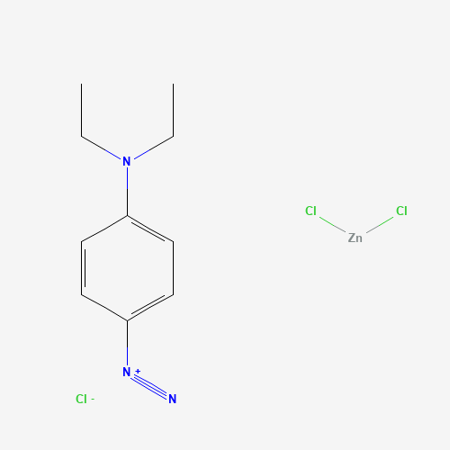 FT-0618335 CAS:17409-47-1 chemical structure