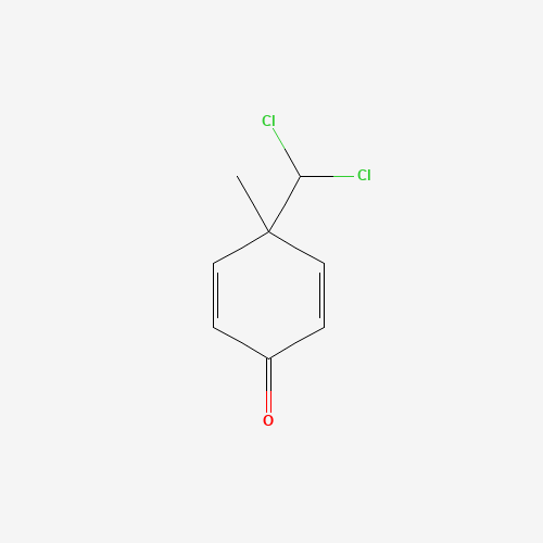 FT-0618337 CAS:6611-78-5 chemical structure