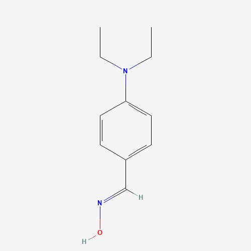 FT-0618339 CAS:54376-65-7 chemical structure