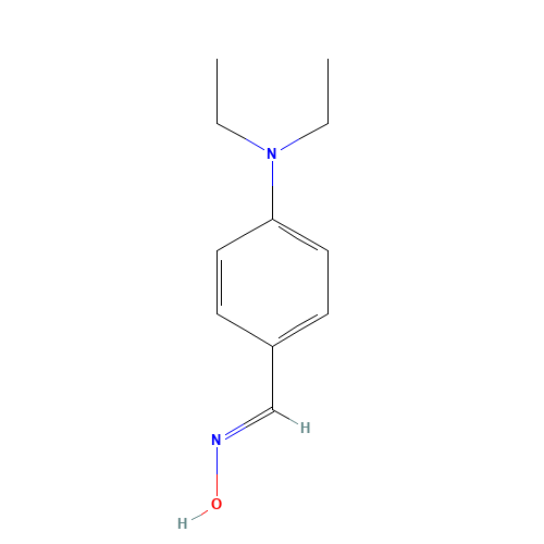 FT-0618339 CAS:54376-65-7 chemical structure