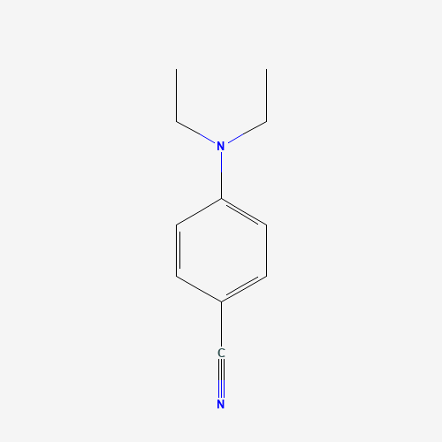 FT-0618342 CAS:2873-90-7 chemical structure