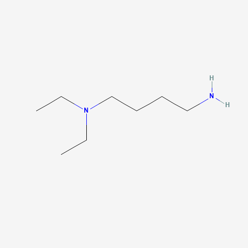 FT-0618343 CAS:27431-62-5 chemical structure