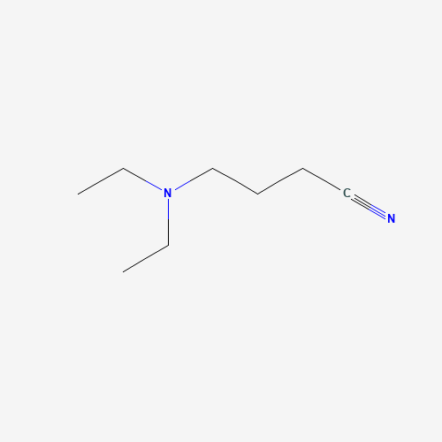 FT-0618344 CAS:5336-75-4 chemical structure