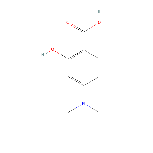 FT-0618347 CAS:23050-90-0 chemical structure