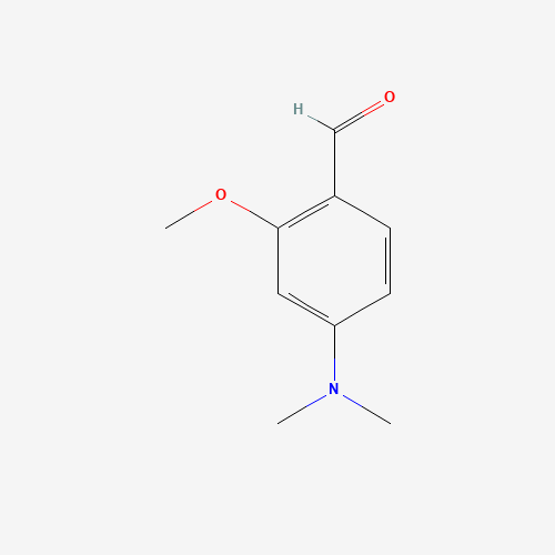 FT-0618348 CAS:84562-48-1 chemical structure