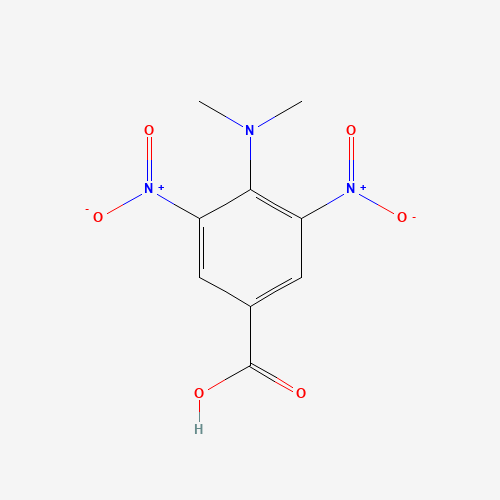 FT-0618350 CAS:82366-55-0 chemical structure