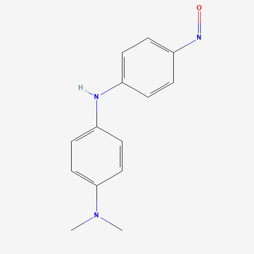 FT-0618351 CAS:7696-70-0 chemical structure