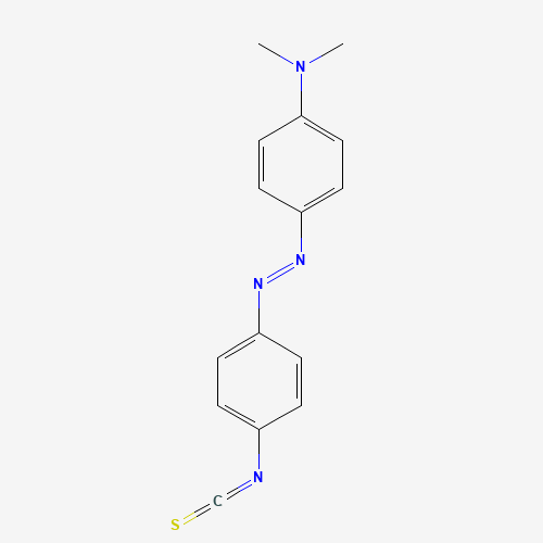 FT-0618354 CAS:7612-98-8 chemical structure