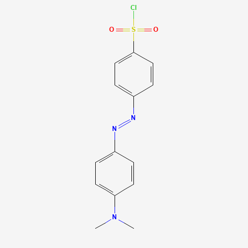 FT-0618355 CAS:56512-49-3 chemical structure