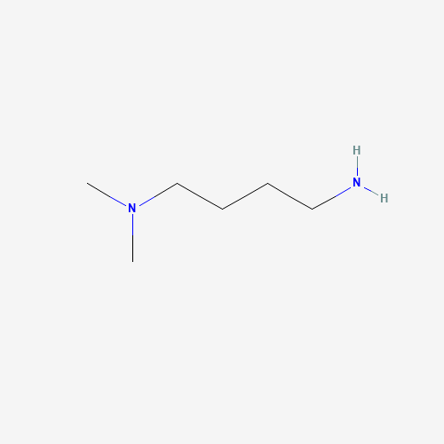 FT-0618363 CAS:3529-10-0 chemical structure