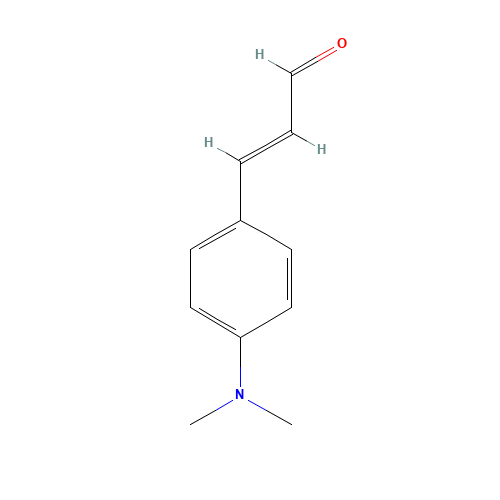 FT-0618364 CAS:6203-18-5 chemical structure