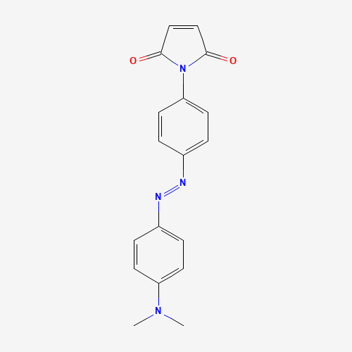 FT-0618368 CAS:87963-80-2 chemical structure