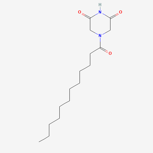 FT-0618373 CAS:175136-49-9 chemical structure