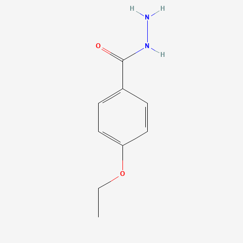 FT-0618381 CAS:58586-81-5 chemical structure