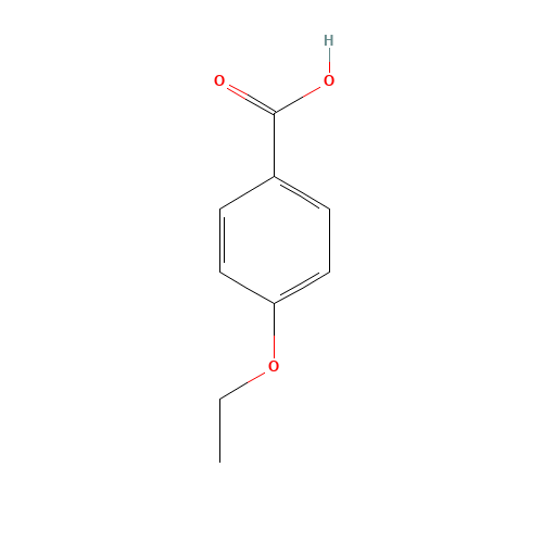 4-Ethoxybenzoic acid (CAS: 619-86-3) - Related Chemical Product