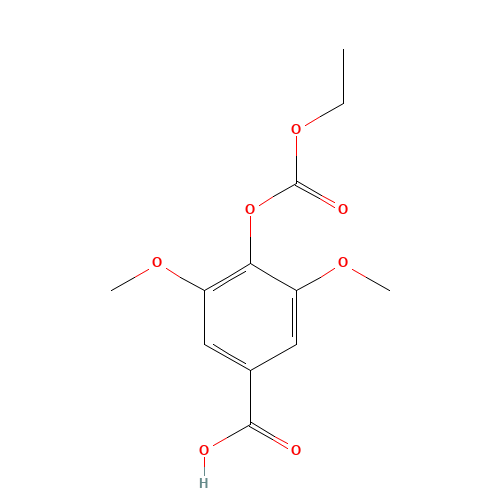 FT-0618385 CAS:18780-67-1 chemical structure