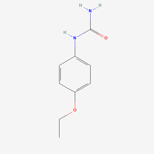 FT-0618389 CAS:150-69-6 chemical structure
