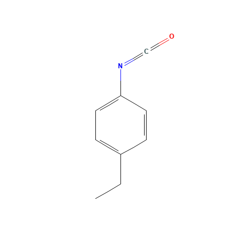 4-ETHYLPHENYL ISOCYANATE (CAS: 23138-50-3) - Related Chemical Product