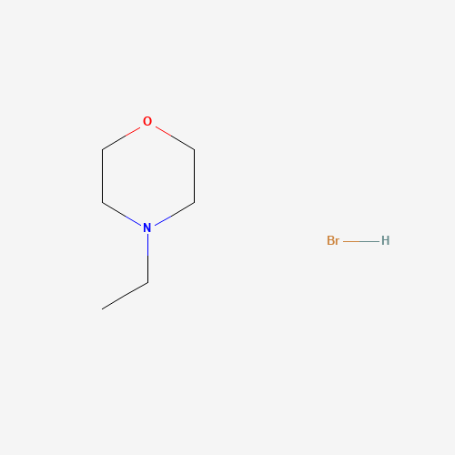 FT-0618418 CAS:6517-34-6 chemical structure