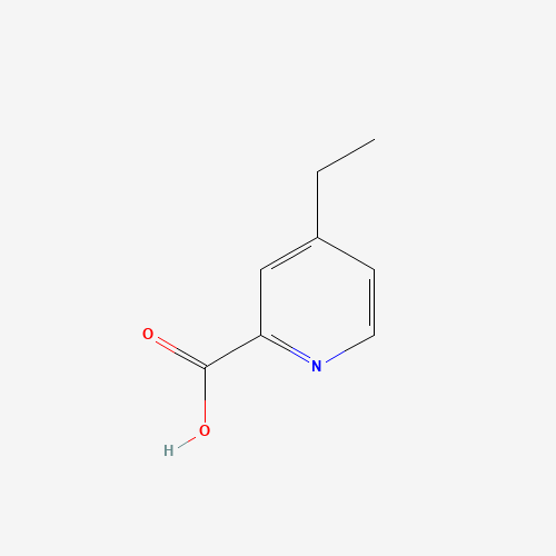 FT-0618425 CAS:4021-13-0 chemical structure