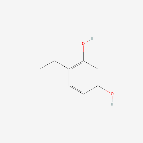 FT-0618426 CAS:2896-60-8 chemical structure
