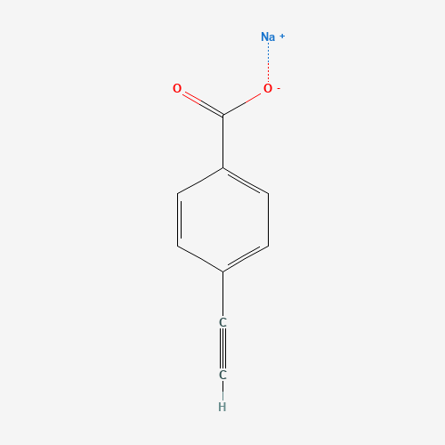FT-0618435 CAS:144693-65-2 chemical structure