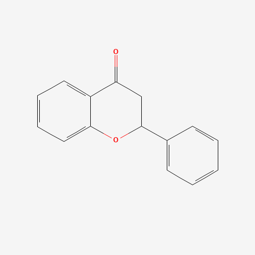 FT-0618436 CAS:487-26-3 chemical structure