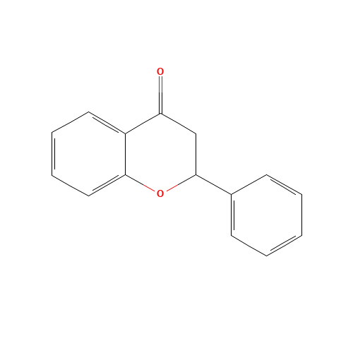 FT-0618436 CAS:487-26-3 chemical structure