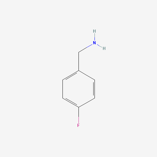 FT-0618437 CAS:140-75-0 chemical structure