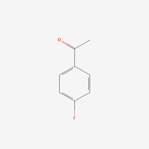 FT-0618439 CAS:403-42-9 chemical structure