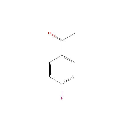 FT-0618439 CAS:403-42-9 chemical structure