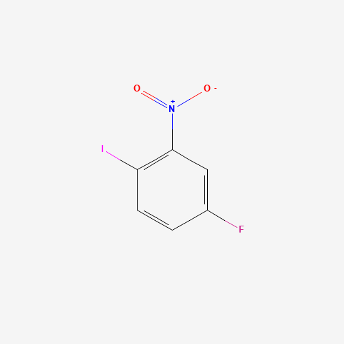 FT-0618441 CAS:364-77-2 chemical structure