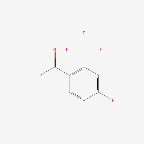 FT-0618443 CAS:208173-21-1 chemical structure