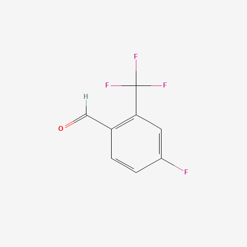 FT-0618444 CAS:90176-80-0 chemical structure