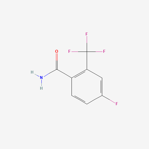 FT-0618445 CAS:207919-06-0 chemical structure