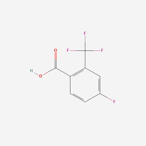 FT-0618446 CAS:141179-72-8 chemical structure