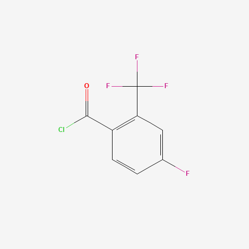 FT-0618448 CAS:189807-21-4 chemical structure