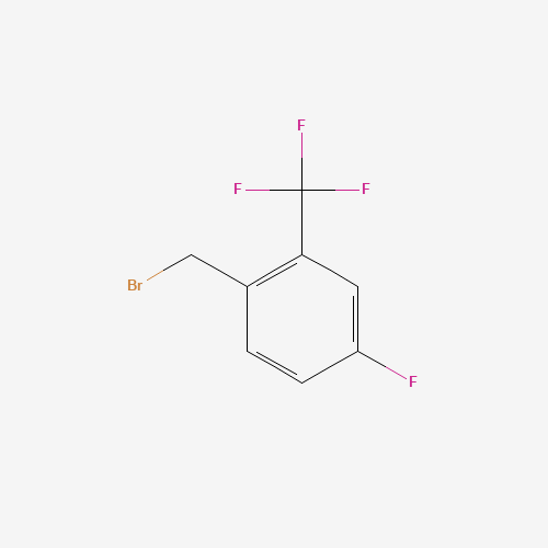FT-0618450 CAS:206860-48-2 chemical structure