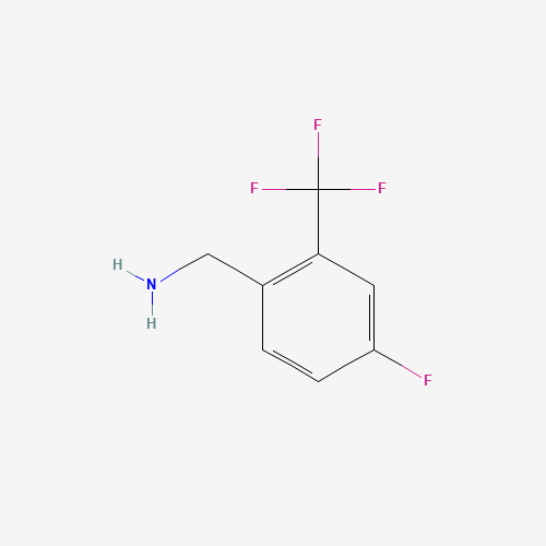 FT-0618451 CAS:202522-22-3 chemical structure