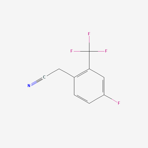 FT-0618452 CAS:80141-94-2 chemical structure
