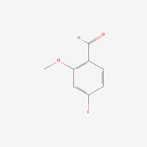FT-0618456 CAS:450-83-9 chemical structure