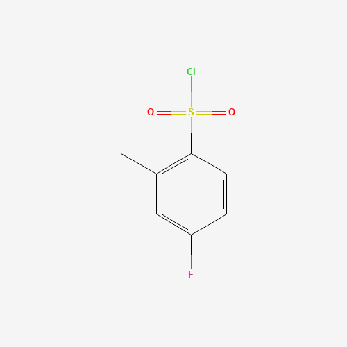 FT-0618458 CAS:7079-48-3 chemical structure